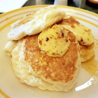 เมนูของร้าน Bills Surry Hills,  Australia