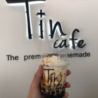 Tin Cafe