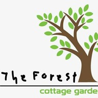 The Forest Cottage Garden