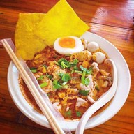 Monika Cafe กบินทร์บุรี