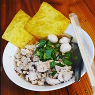 Monika Cafe กบินทร์บุรี