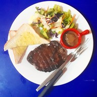 Monika Cafe กบินทร์บุรี