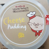 Uncle Tetsu's Cheesecake สยามพารากอน