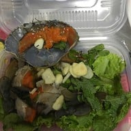 อ้วนปูดอง เสรีไทย (Seri Thai)