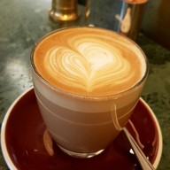 เมนูของร้าน Bills Surry Hills,  Australia