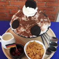 Monika Cafe กบินทร์บุรี