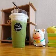Monika Cafe กบินทร์บุรี