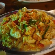 เมนูของร้าน วาสนาฟิชชิ่งปาร์ค ระยอง