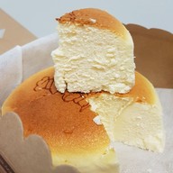 Uncle Tetsu's Cheesecake สยามพารากอน