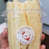 Uncle Tetsu's Cheesecake สยามพารากอน