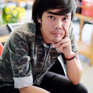 บรรยากาศ ด่านนัว E-San Restaurant