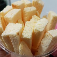 Uncle Tetsu's Cheesecake สยามพารากอน