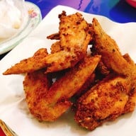 ร้านส้มตำป้าแอ๋ว
