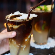 บรรยากาศ Number 1 Gallery