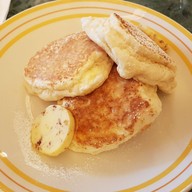 เมนูของร้าน Bills Surry Hills,  Australia