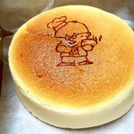 Uncle Tetsu's Cheesecake สยามพารากอน