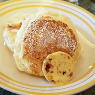 เมนูของร้าน Bills Surry Hills,  Australia