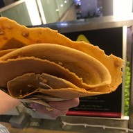 เครปป้าเฉื่อย สยามสแควร์วัน