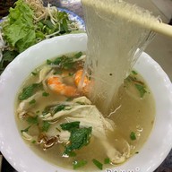 Quan An Thanh Binh Hochimin