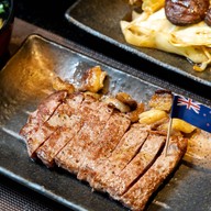 เมนูของร้าน Miyazaki Japanese Teppan Dining ลอนดอน สตรีท พัฒนาการ