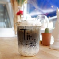 Tin Cafe