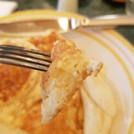 เมนูของร้าน Bills Surry Hills,  Australia