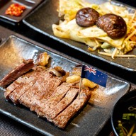 เมนูของร้าน Miyazaki Japanese Teppan Dining ลอนดอน สตรีท พัฒนาการ