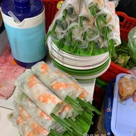 เมนูของร้าน Ba Tam (Bbq Pork Noodle)