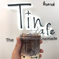 Tin Cafe
