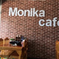 Monika Cafe กบินทร์บุรี