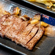 เมนูของร้าน Miyazaki Japanese Teppan Dining ลอนดอน สตรีท พัฒนาการ