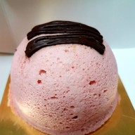 Uncle Tetsu's Cheesecake สยามพารากอน