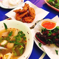 ร้านส้มตำป้าแอ๋ว