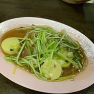 เมนูของร้าน ข้าวต้มฟรี