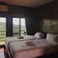 101 Tea Green View Resort