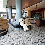 โรงแรมรสาบูทิค