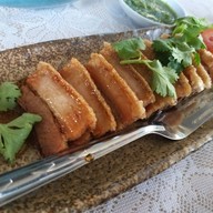 เมนูของร้าน ส่องโลกสวย