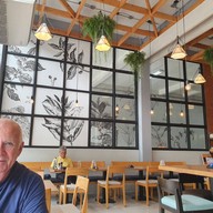 บรรยากาศ Early Bite Cafe