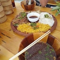 ก๋วยเตี๋ยวเรือชามไม้ บขส.3 ขอนแก่น