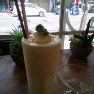 เมนูของร้าน Floor Coffee 2 วชิรา