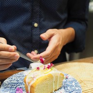 เมนูของร้าน Botanica cafe โบทานิก้า