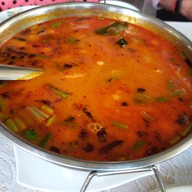 เมนูของร้าน ส่องโลกสวย