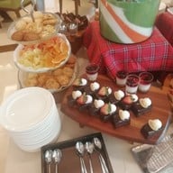 GRAND CAFE (The Grand Fourwings Hotel)