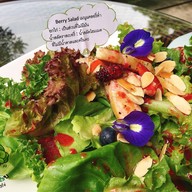 เมนูของร้าน หวานกรอบ Farm&Cafe พุทธมณฑลสาย2