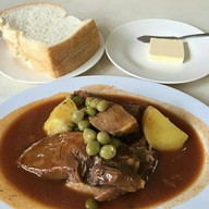 เมนูของร้าน อากาเว่ (ฟูมุ่ยกี่ 2)