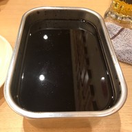 Kushikatsu Daruma Namba Honten Namba