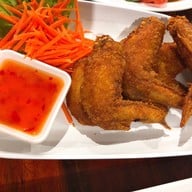 เมนูของร้าน ตำแซ่บมอเลย เลย