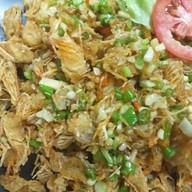 puwtawan Cafe'&bistro Sukhothai