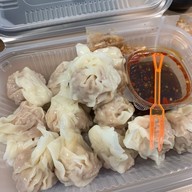 เมนูของร้าน จีบแซ่บ