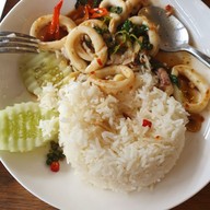 เมนูของร้าน Early Bite Cafe